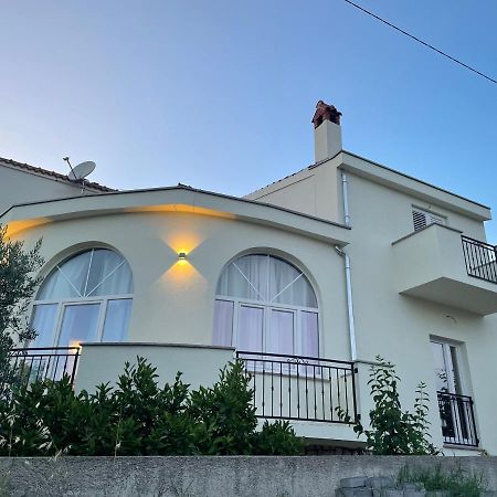 Anic House Apartment Zadar Exterior photo