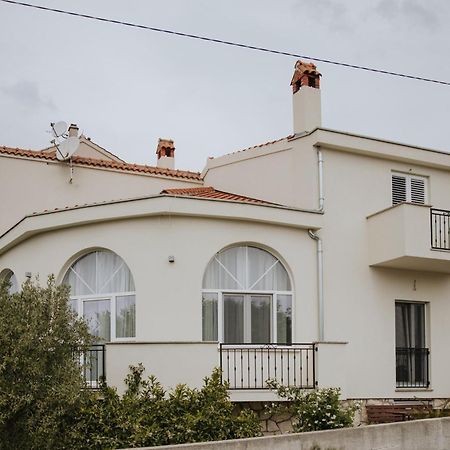 Anic House Apartment Zadar Exterior photo