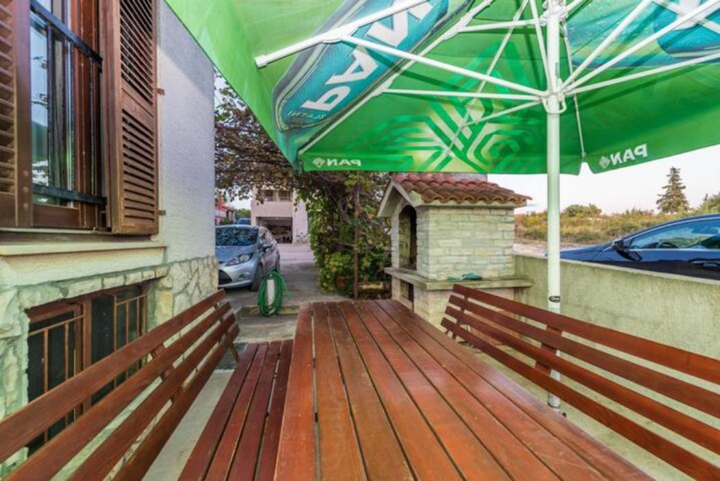 Anic House Apartment Zadar Exterior photo
