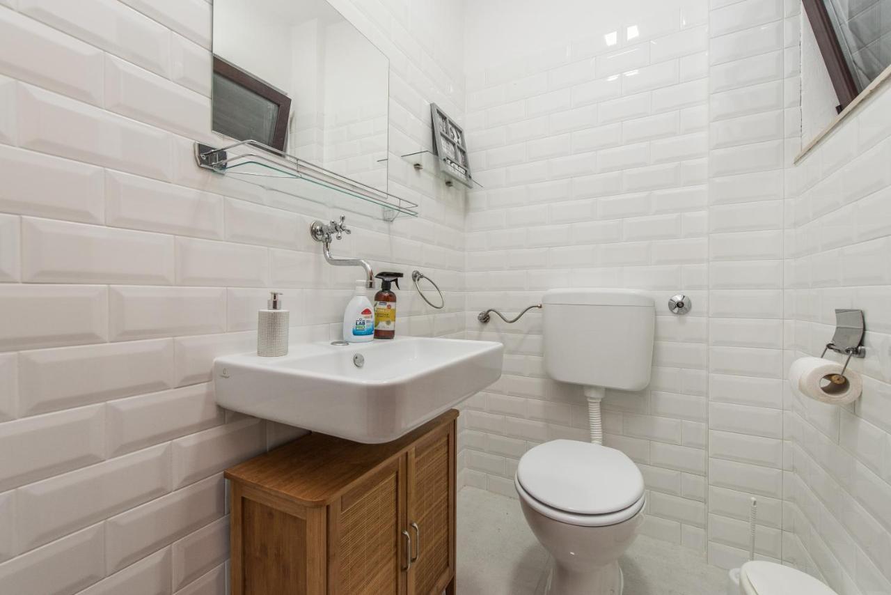 Anic House Apartment Zadar Exterior photo