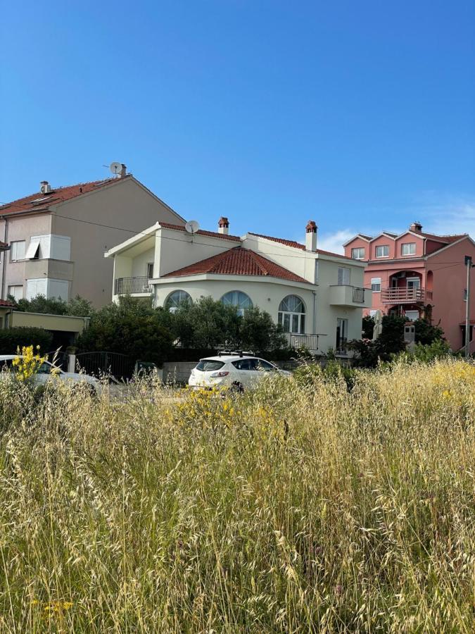 Anic House Apartment Zadar Exterior photo