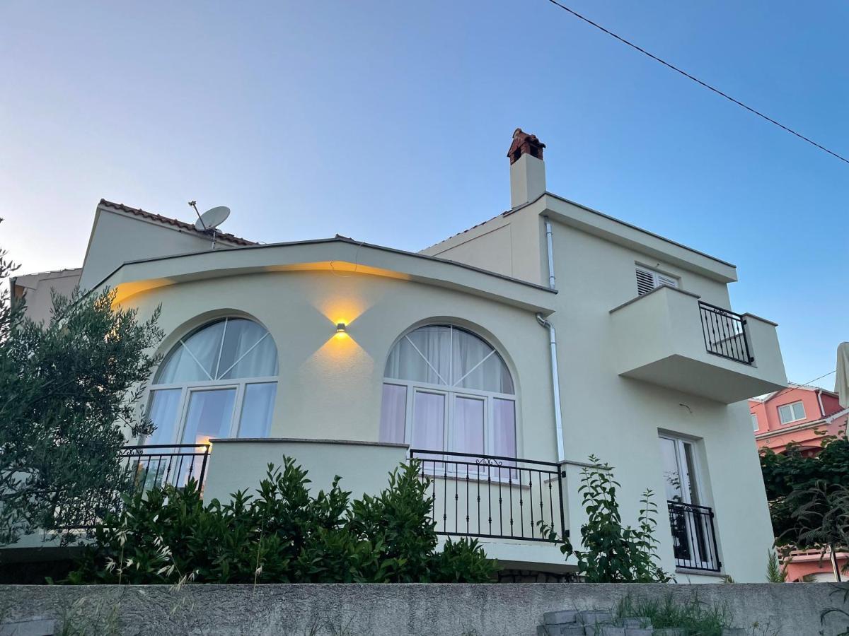 Anic House Apartment Zadar Exterior photo