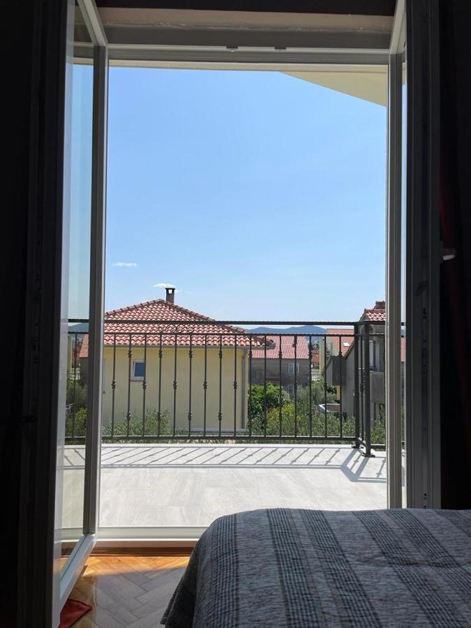Anic House Apartment Zadar Exterior photo