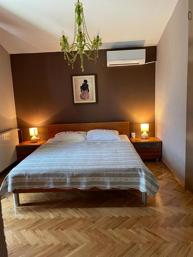 Anic House Apartment Zadar Exterior photo